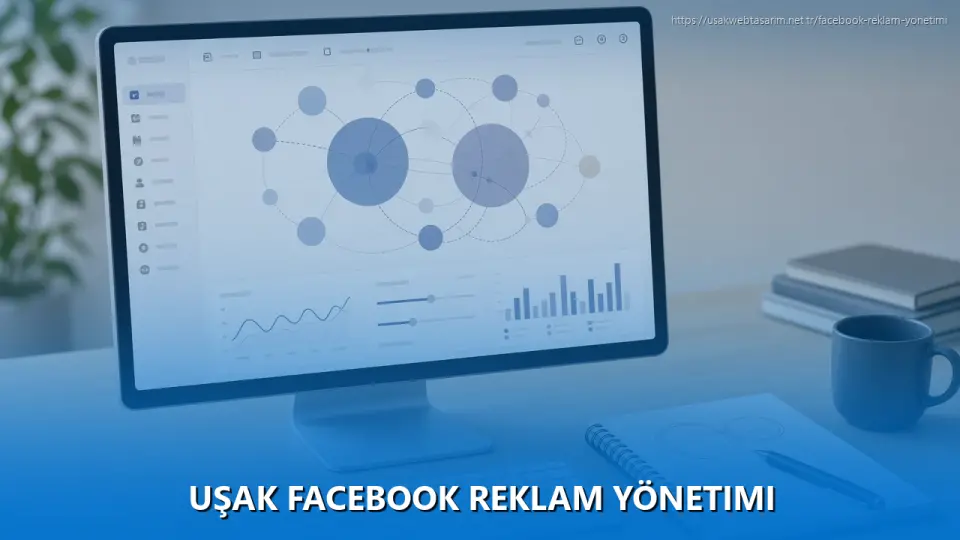 Uşak Facebook Reklam Yönetimi